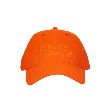 Blaze Logo Cap