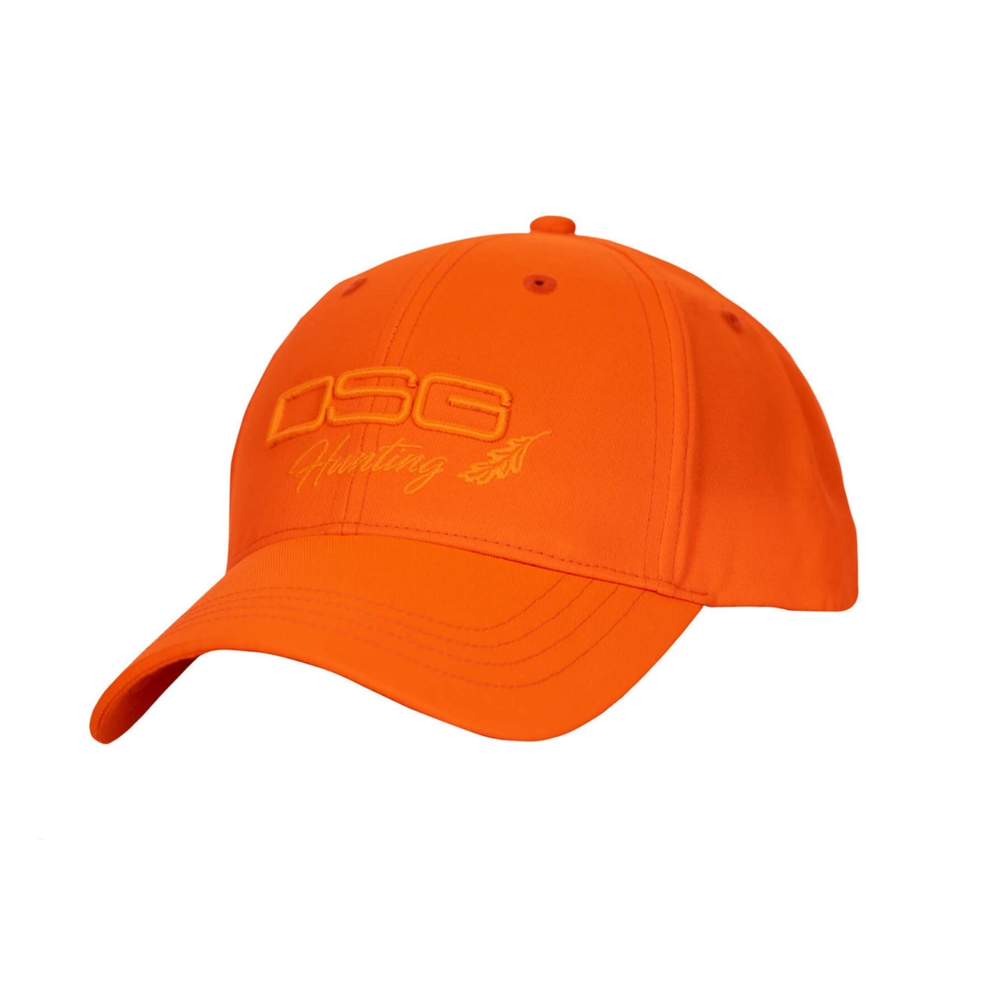 Blaze Logo Cap