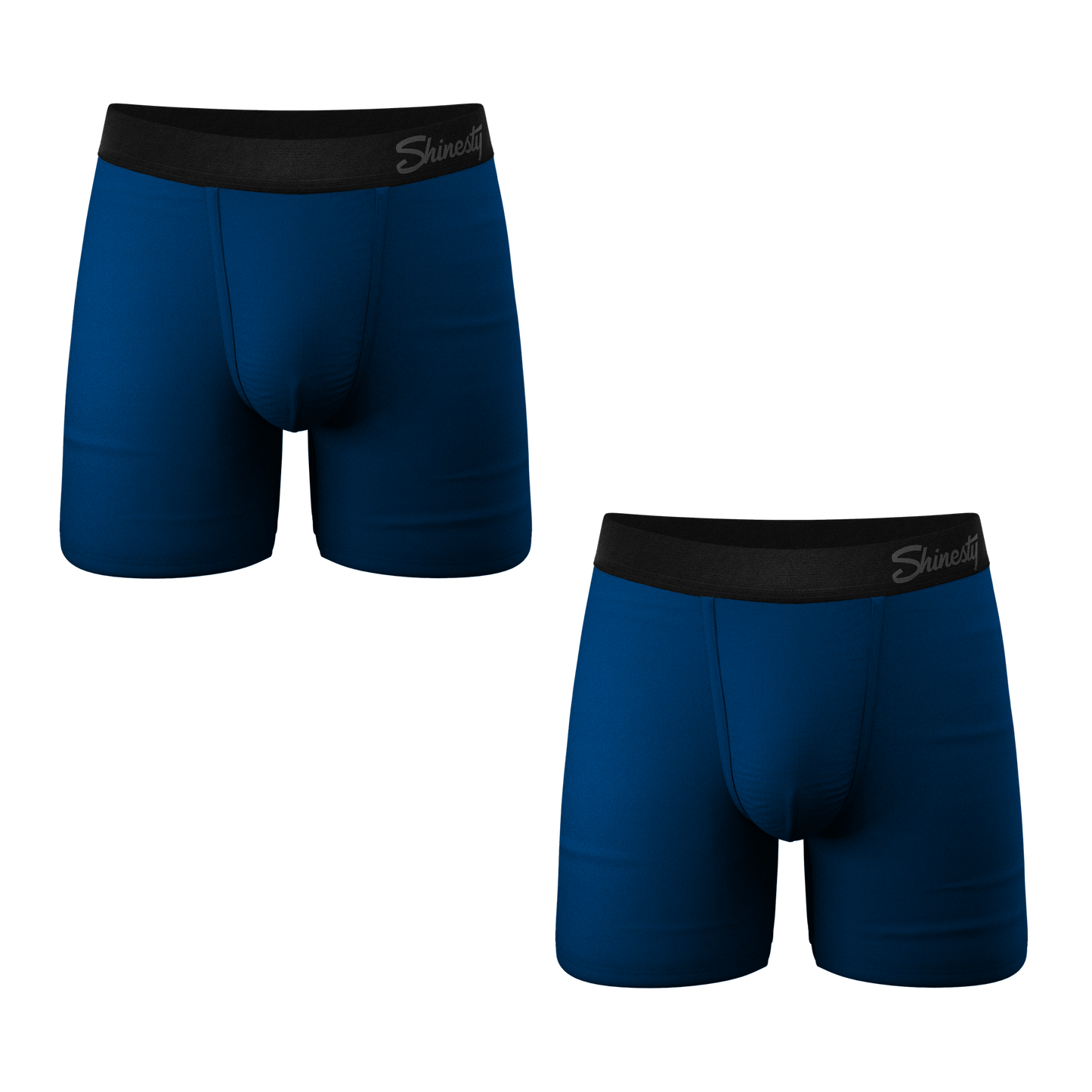 The Blue Man Group | Ball Hammock® Boxer Brief 5 Pack