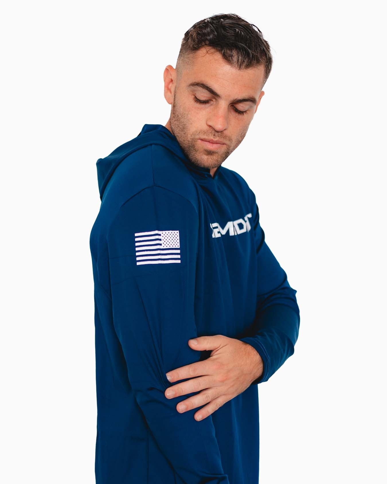 Prevail Performance Hoodie