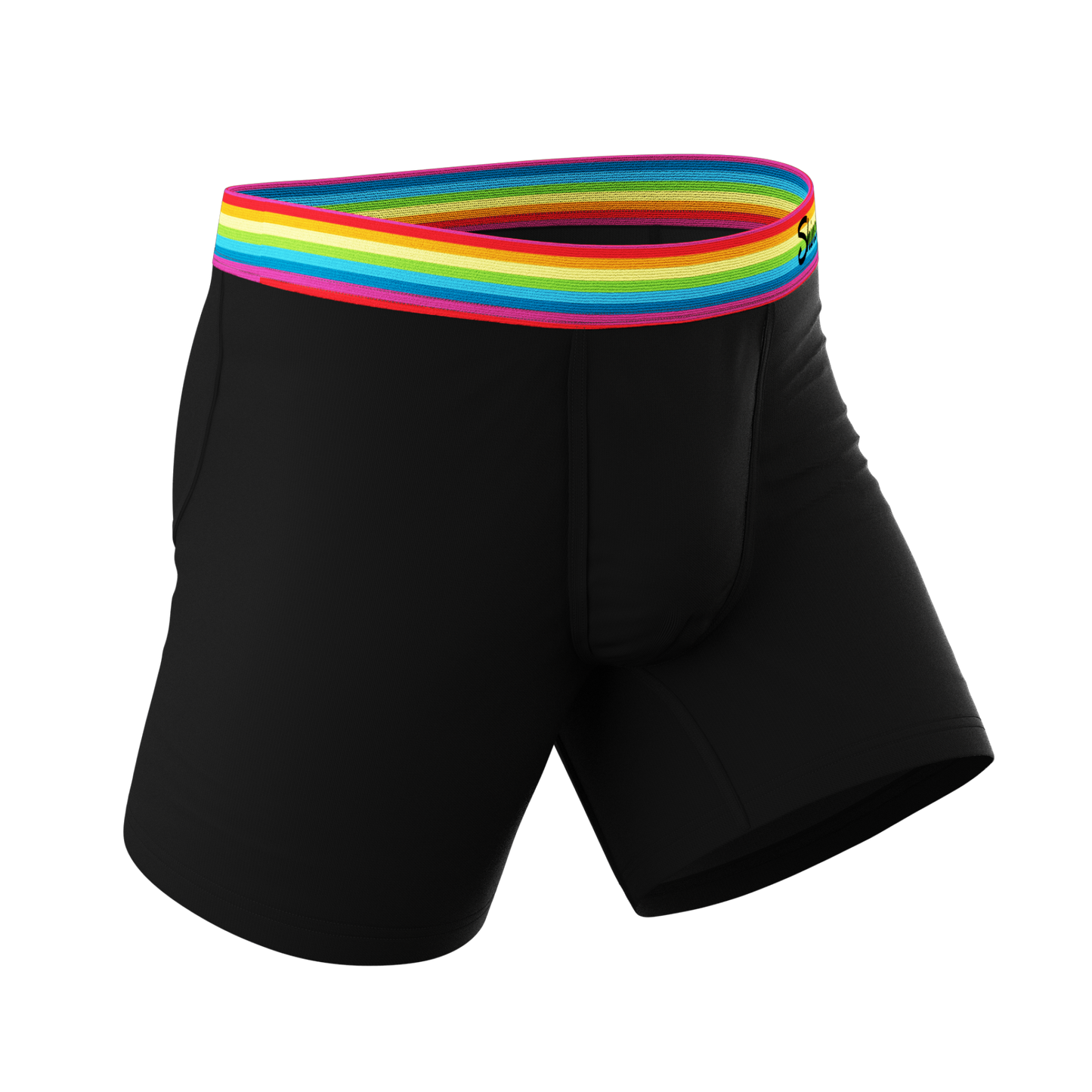 The Bona Fide Pride | Pride Ball Hammock® Pouch Underwear