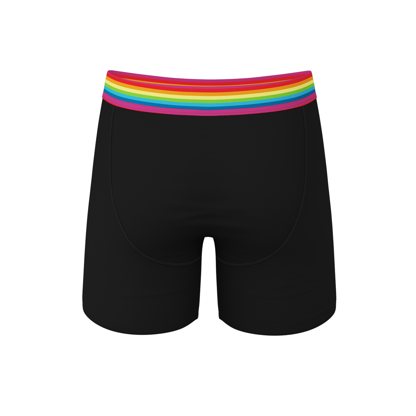 The Bona Fide Pride | Pride Ball Hammock® Pouch Underwear With Fly