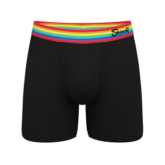 The Bona Fide Pride | Pride Ball Hammock® Pouch Underwear