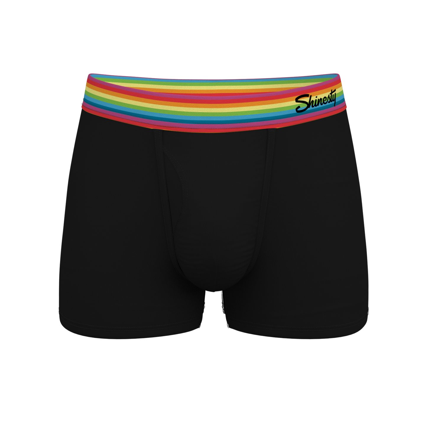 The Bona Fide Pride | Pride Ball Hammock® Pouch Trunks Underwear