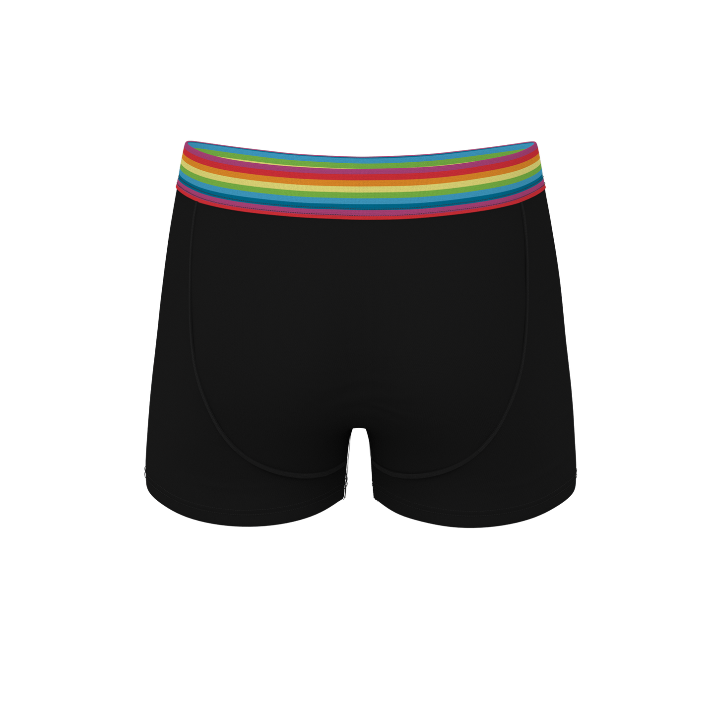 The Bona Fide Pride | Pride Ball Hammock® Pouch Trunks Underwear