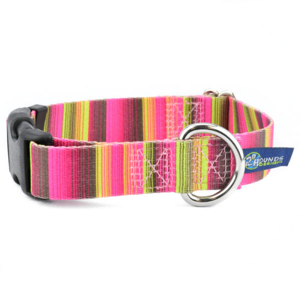 Bonnie Dog Collar – EarthStyle