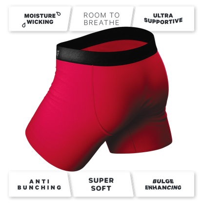 The Bread Winners | Ball Hammock® Pouch Boxer Briefs with Fly 5 Pack