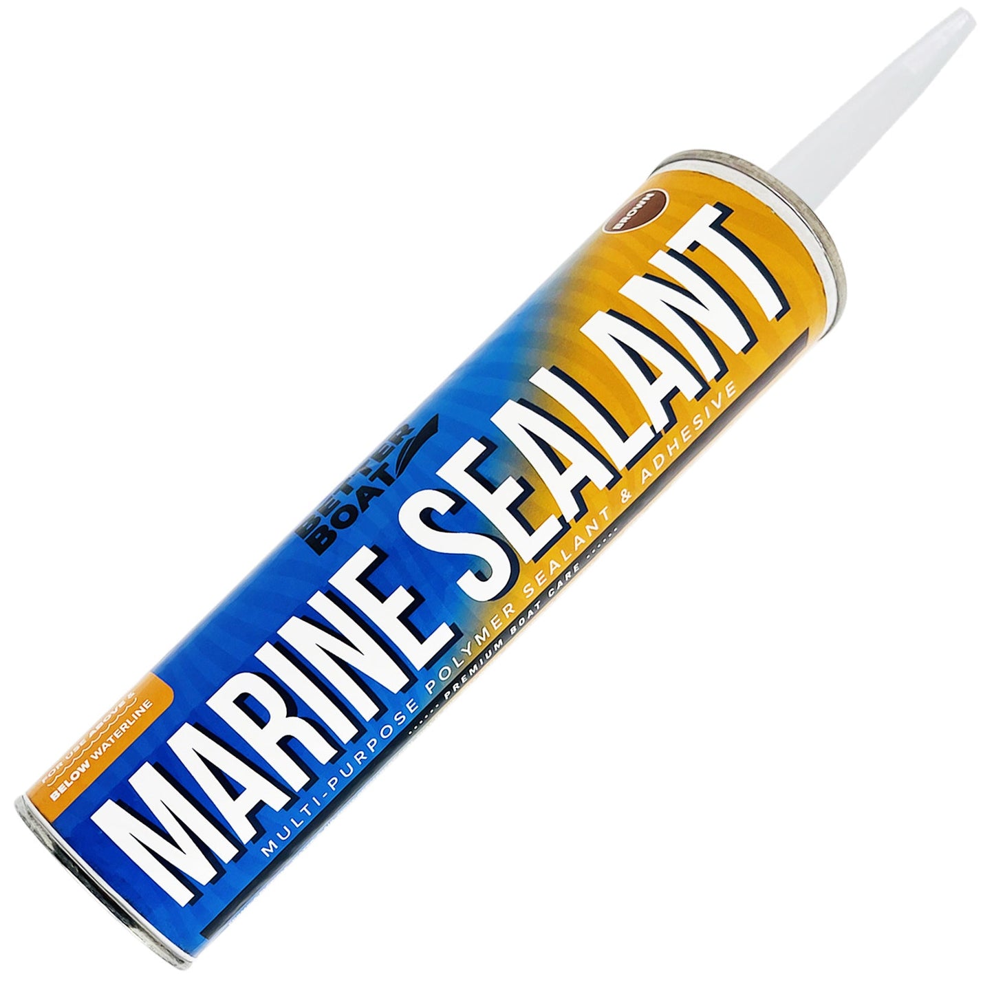 Marine Sealant & Adhesive Caulk