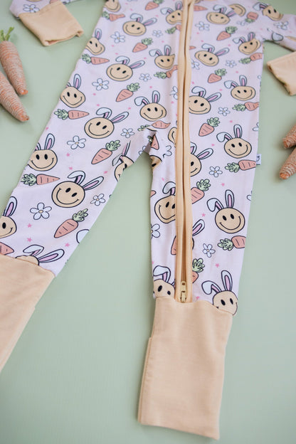 HOP TO IT DREAM ROMPER