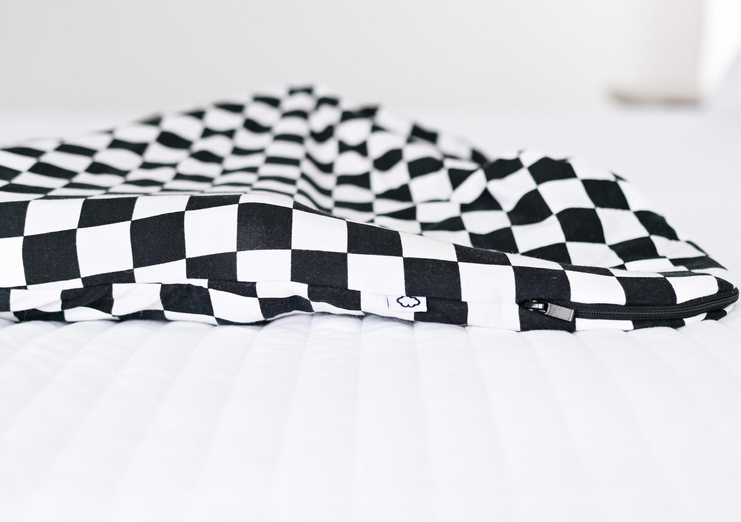 OREO CHECKERS DREAM SLEEP SACK