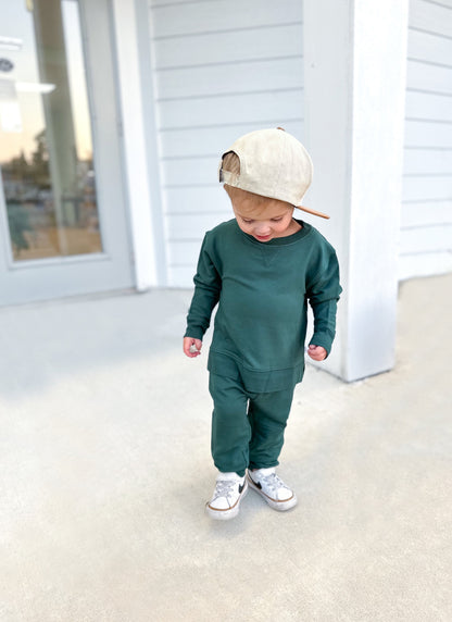 EVERGREEN DREAM JOGGER