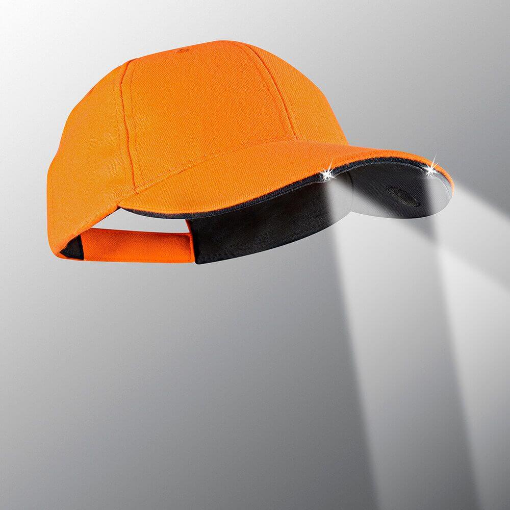 POWERCAP 20/00 LED Lighted Hats