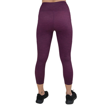 Heather Berry Leggings