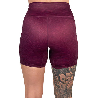 Shorts | Heather Berry