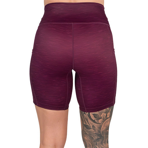 Shorts | Heather Berry