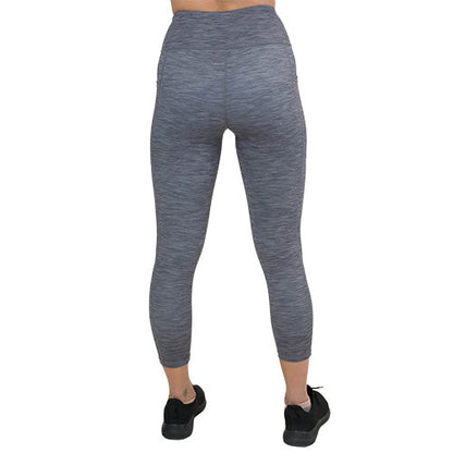 Heather Grey Leggings