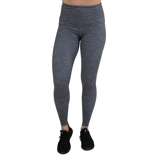 Heather Grey Leggings