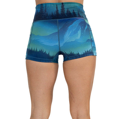 Shorts | Aurora Borealis