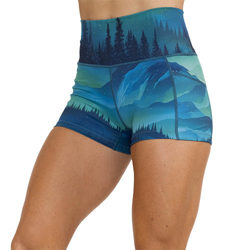 Shorts | Aurora Borealis