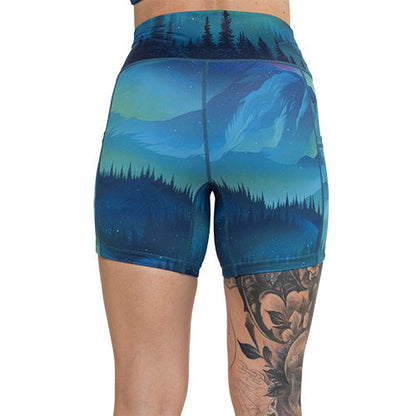 Shorts | Aurora Borealis