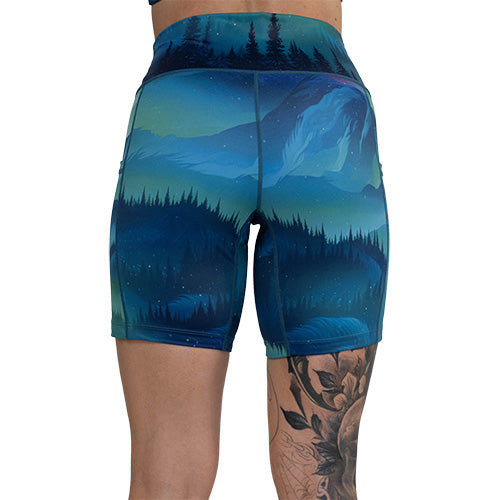 Shorts | Aurora Borealis