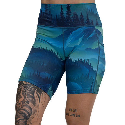 Shorts | Aurora Borealis