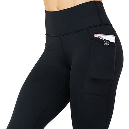 Blacklisted Leggings