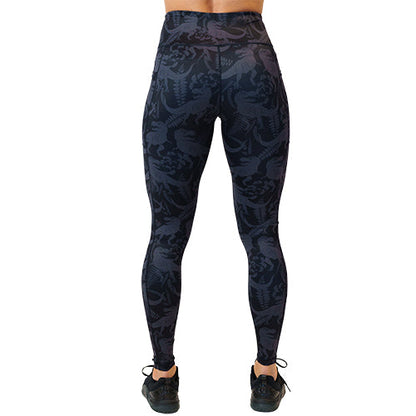 T-Flex Leggings