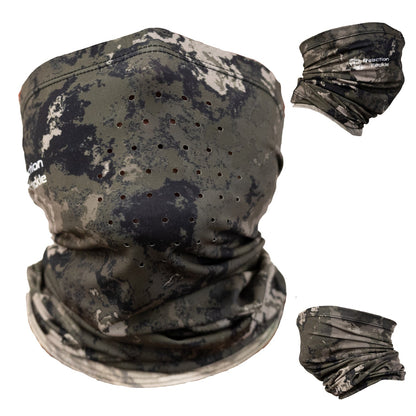 Reaction Tackle UPF 50+ Neck Gaiter