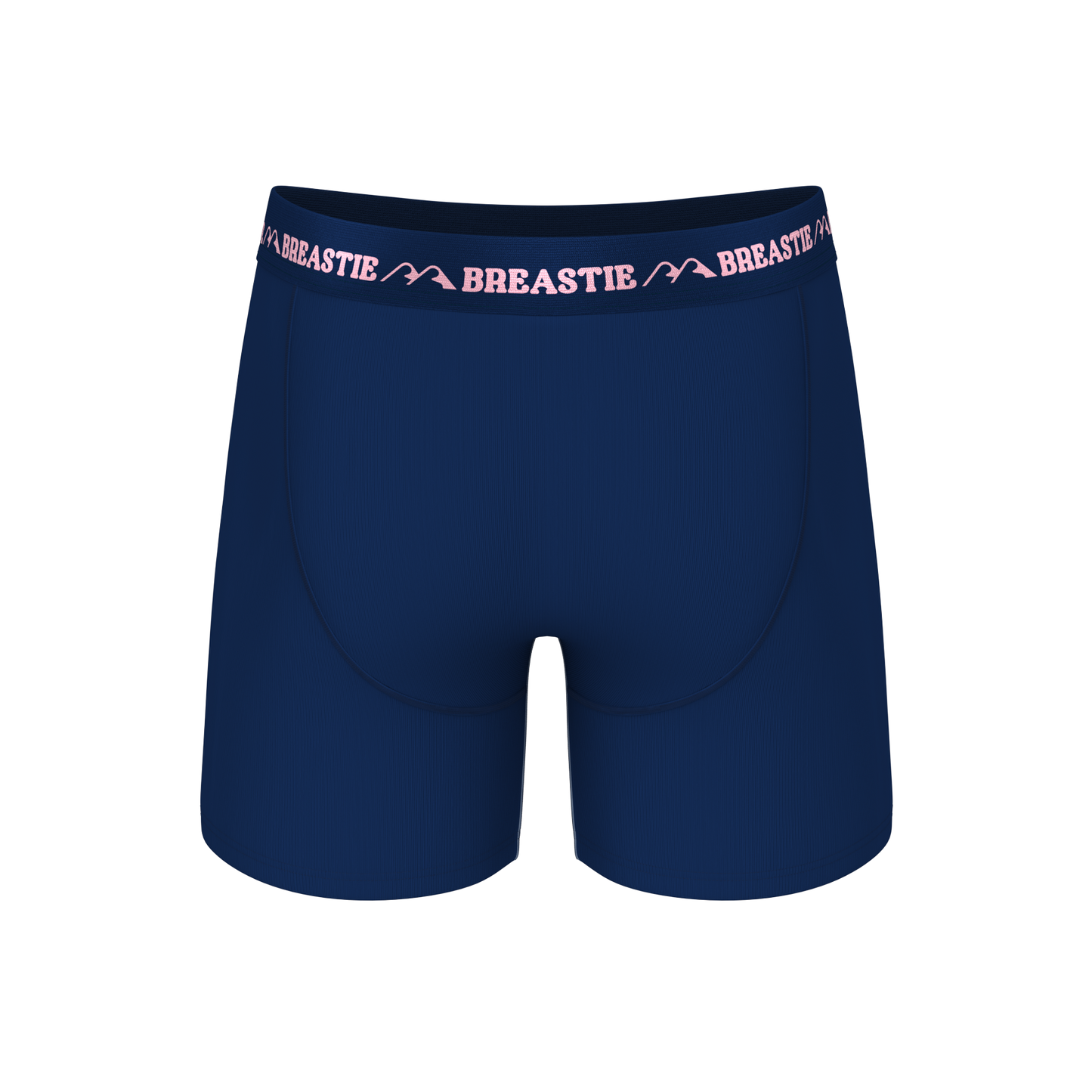 The Camp Breastie | Shinesty x Breasties Ball Hammock® Pouch Underwear