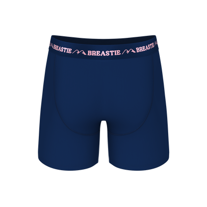 The Camp Breastie | Shinesty x Breasties Ball Hammock® Pouch Underwear