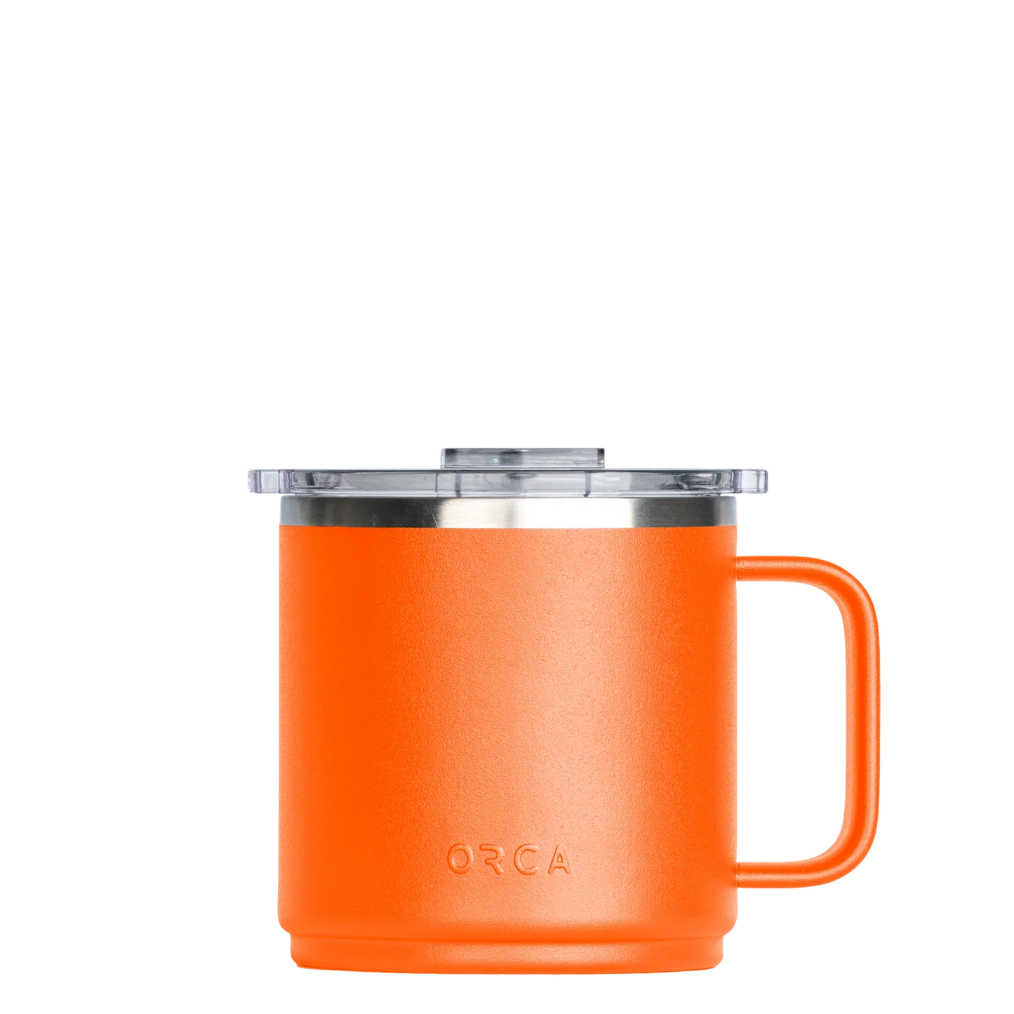 CAMPER™ 16OZ MUG TUMBLER