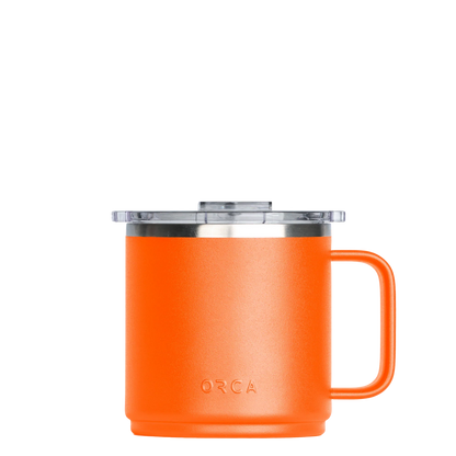 CAMPER™ 16OZ MUG TUMBLER