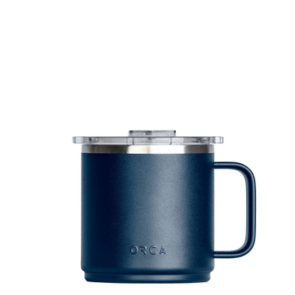 CAMPER™ 16OZ MUG TUMBLER