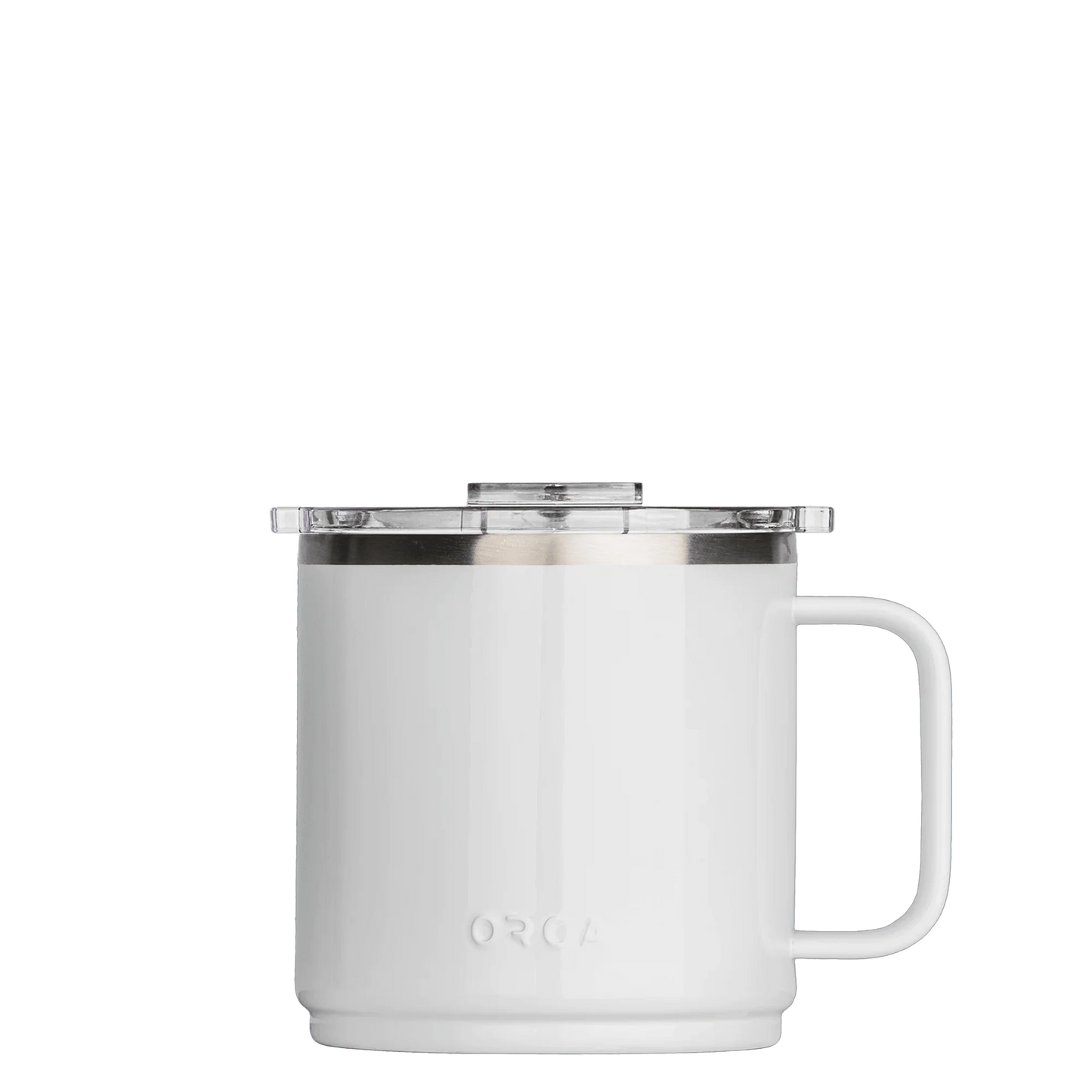 CAMPER™ 16OZ MUG TUMBLER