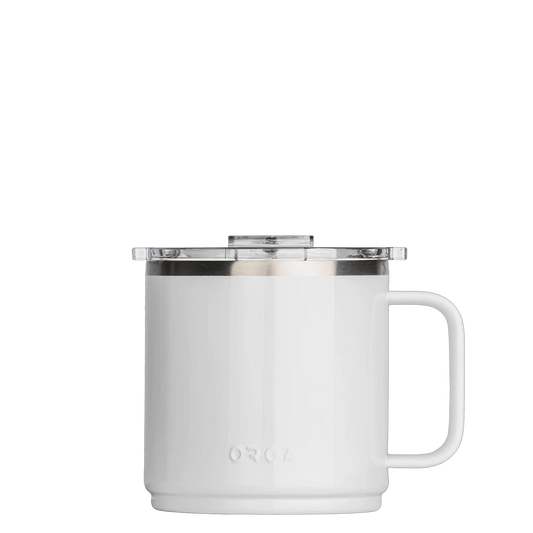 CAMPER™ 16OZ MUG TUMBLER