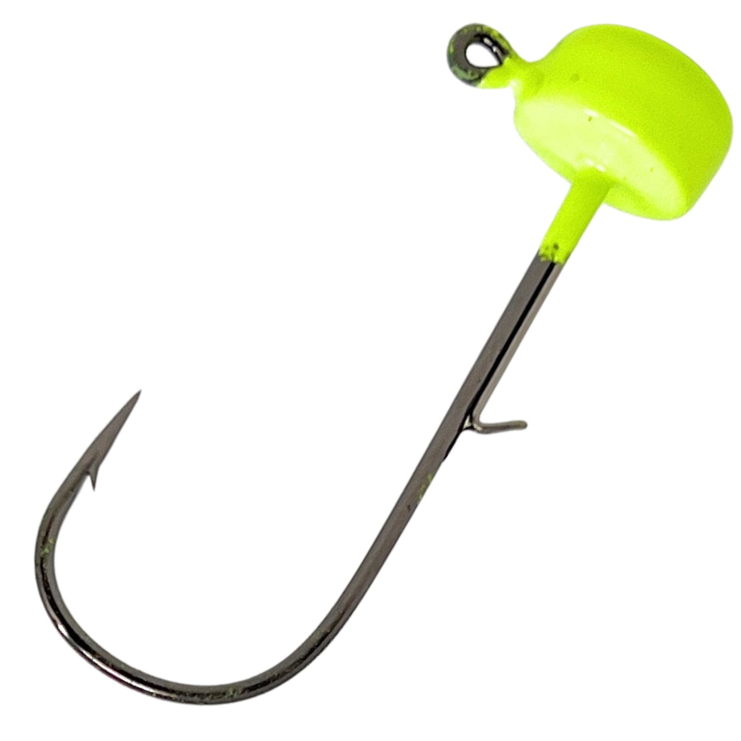 Reaction Tackle Tungsten Ned Rig-Shroom Jigs (5-Pack)