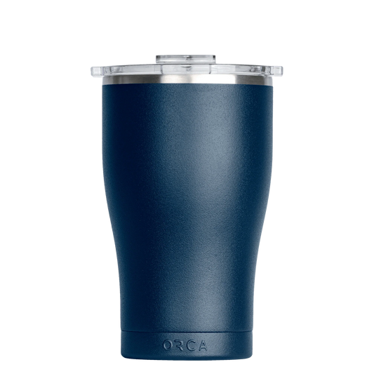 CHASER™ 22OZ TUMBLER with Lid for Hot and Cold Drinks, Insulated Stainless Steel