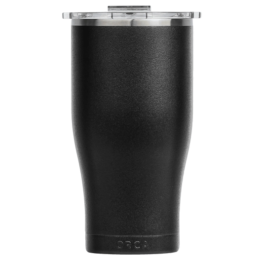 CHASER™ 27OZ TUMBLER with Lid for Hot and Cold Drinks, Insulated Stainless Steel