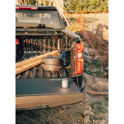 Trailgate Panel for 2019 to Current Chevy Silverado