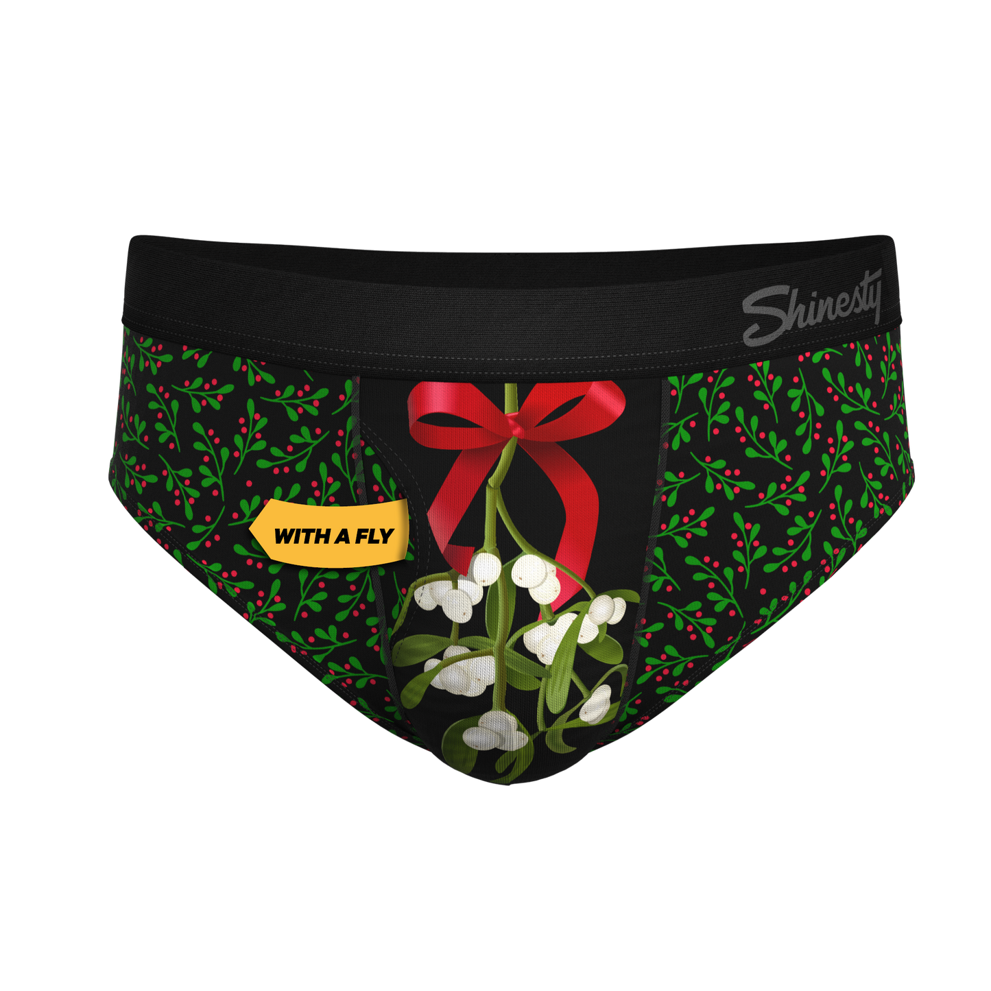 The Christmas Bundle | Ball Hammock® Pouch Briefs 5 Pack