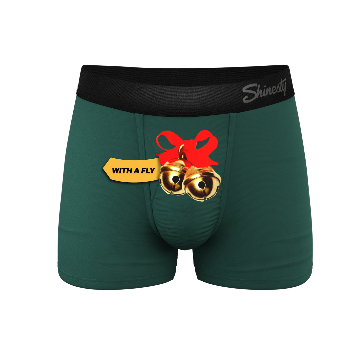 The Christmas Bundle | Ball Hammock® Pouch Trunks Underwear 5 Pack