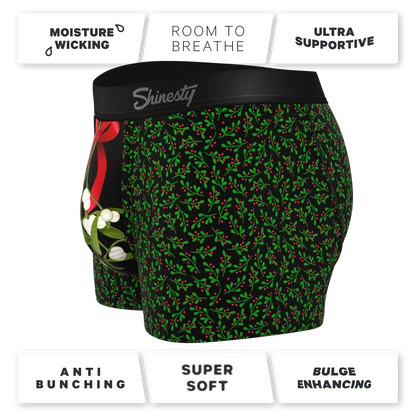 The Christmas Bundle | Ball Hammock® Pouch Trunks Underwear 5 Pack