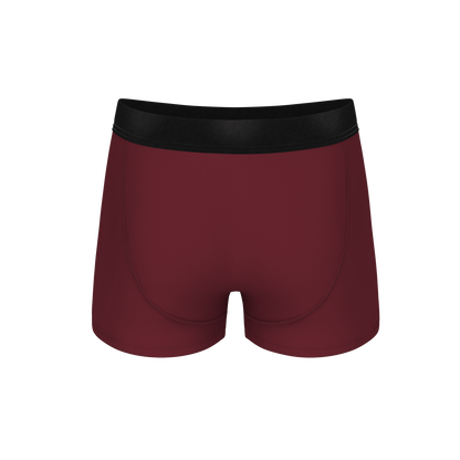 The Christmas Bundle | Ball Hammock® Pouch Trunks Underwear 5 Pack