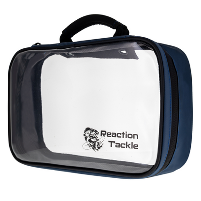 Reaction Tackle Deluxe Bait Binder- Tackle Storage