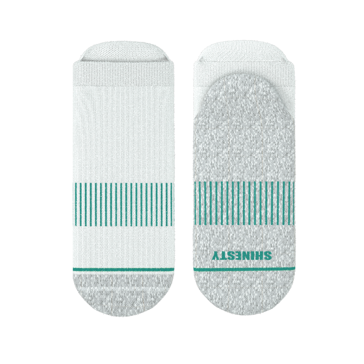 The Cloud 9 | Heel Hammock™ Ankle Socks 12 Pack