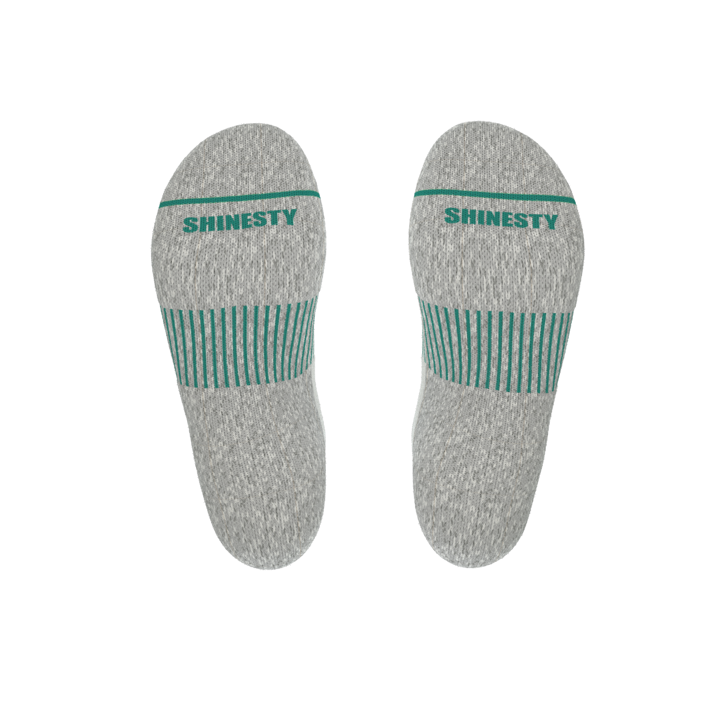 The Cloud 9 | Heel Hammock™ Ankle Socks 12 Pack