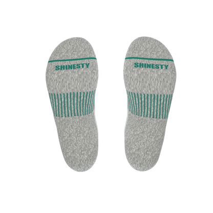 The Cloud 9 | Heel Hammock™ Ankle Socks 12 Pack