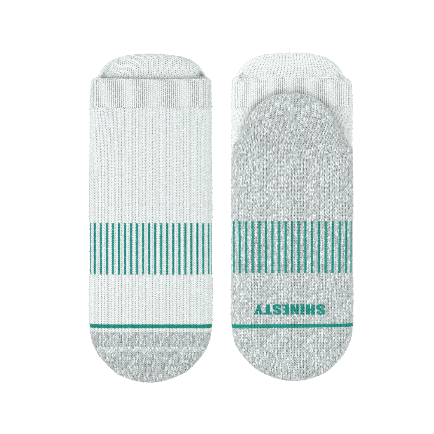 The Cloud 9 | Heel Hammock™ Ankle Socks 3 Pack