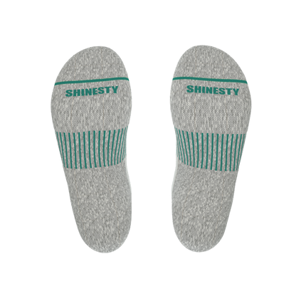 The Cloud 9 | Heel Hammock™ Ankle Socks 3 Pack